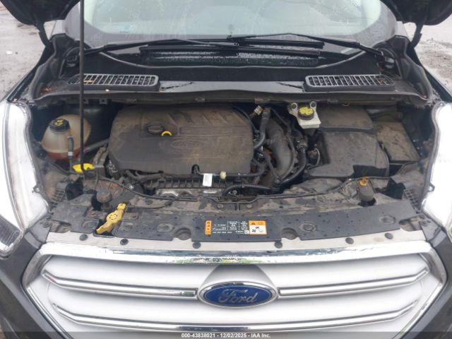 2018 FORD ESCAPE 1FMCU0GD2JUD48351 Photo 9