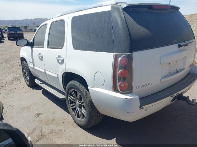Продаж на аукціоні авто 2007 Gmc Yukon Denali, vin: 1GKFK63867J202312, номер лоту: 43838042