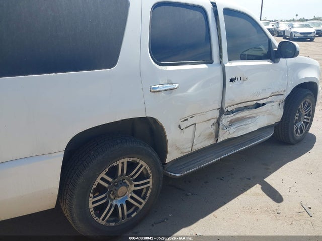 Продаж на аукціоні авто 2007 Gmc Yukon Denali, vin: 1GKFK63867J202312, номер лоту: 43838042