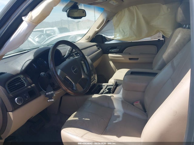 Продаж на аукціоні авто 2007 Gmc Yukon Denali, vin: 1GKFK63867J202312, номер лоту: 43838042