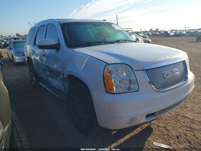 Продаж на аукціоні авто 2007 Gmc Yukon Denali, vin: 1GKFK63867J202312, номер лоту: 43838042