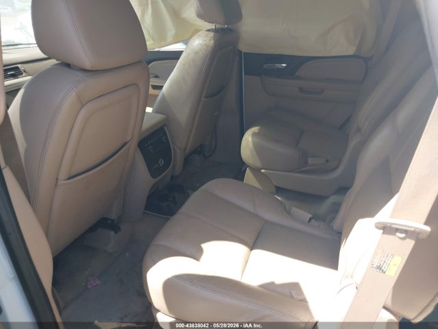 Продаж на аукціоні авто 2007 Gmc Yukon Denali, vin: 1GKFK63867J202312, номер лоту: 43838042