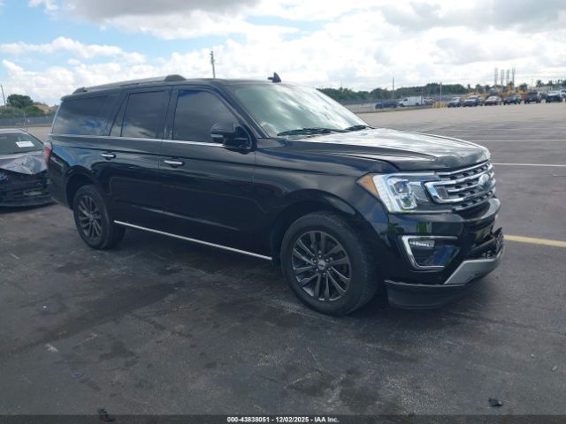 2021 FORD EXPEDITION 1FMJK2AT4MEA27578