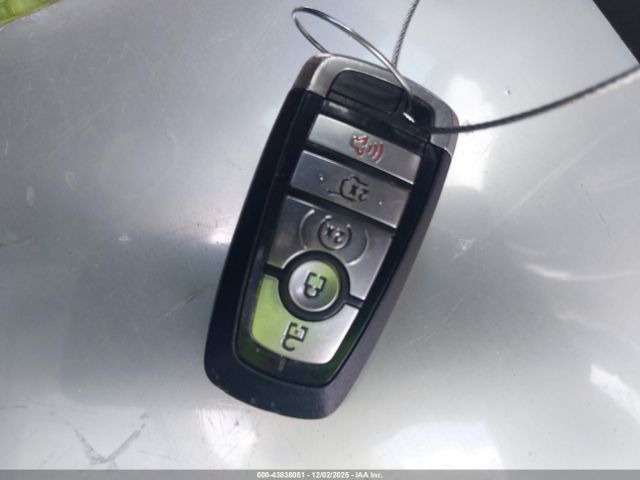 2021 FORD EXPEDITION 1FMJK2AT4MEA27578 Photo 10