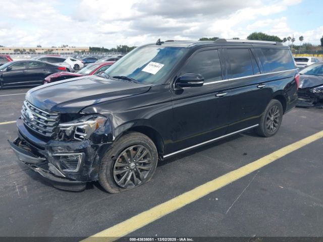 2021 FORD EXPEDITION 1FMJK2AT4MEA27578 Photo 1
