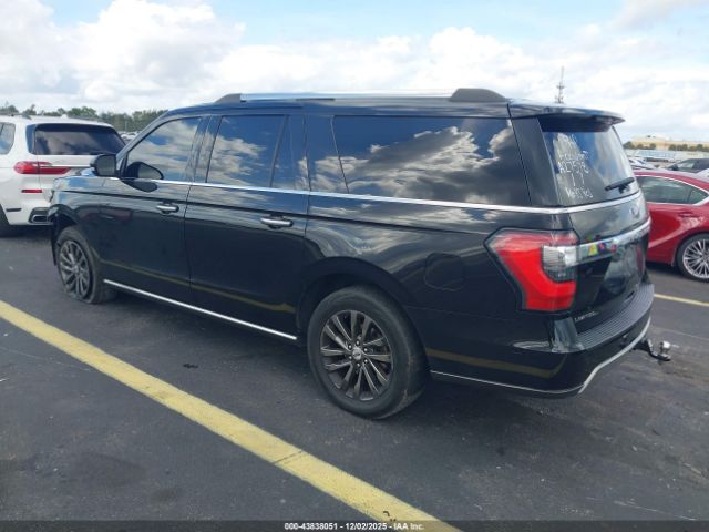 2021 FORD EXPEDITION 1FMJK2AT4MEA27578 Photo 2