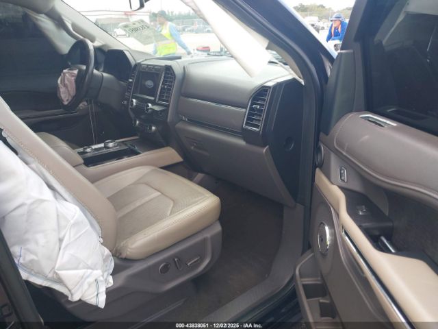 2021 FORD EXPEDITION 1FMJK2AT4MEA27578 Photo 4