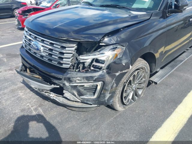 2021 FORD EXPEDITION 1FMJK2AT4MEA27578 Photo 5