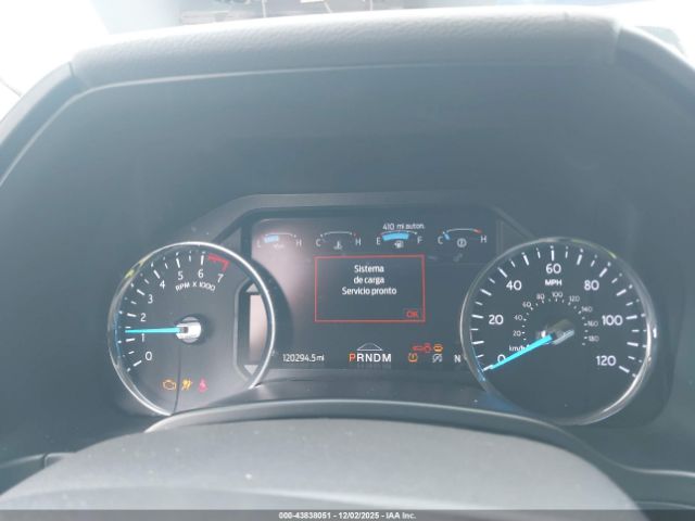 2021 FORD EXPEDITION 1FMJK2AT4MEA27578 Photo 6