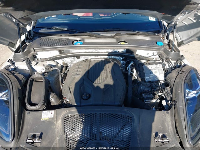 2023 PORSCHE MACAN WP1AA2A51PLB17830 Photo 9
