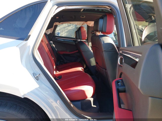 2023 PORSCHE MACAN WP1AA2A51PLB17830 Photo 7