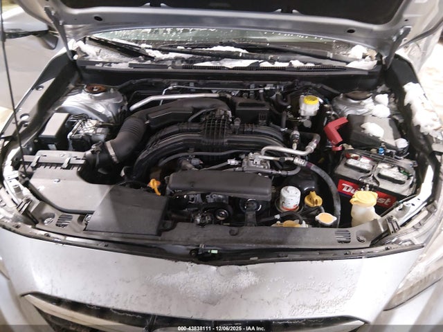 Aukcja sprzedaży 2020 Subaru Impreza Limited 5-door, vin: 4S3GTAU67L3715757, numer aukcji: 43838111