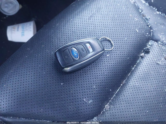 Aukcja sprzedaży 2020 Subaru Impreza Limited 5-door, vin: 4S3GTAU67L3715757, numer aukcji: 43838111