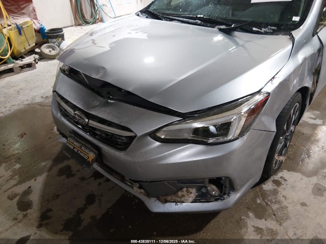 Aukcja sprzedaży 2020 Subaru Impreza Limited 5-door, vin: 4S3GTAU67L3715757, numer aukcji: 43838111