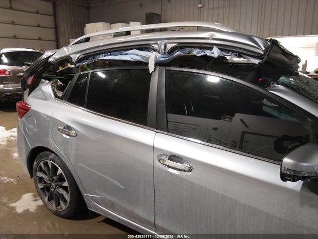 Aukcja sprzedaży 2020 Subaru Impreza Limited 5-door, vin: 4S3GTAU67L3715757, numer aukcji: 43838111
