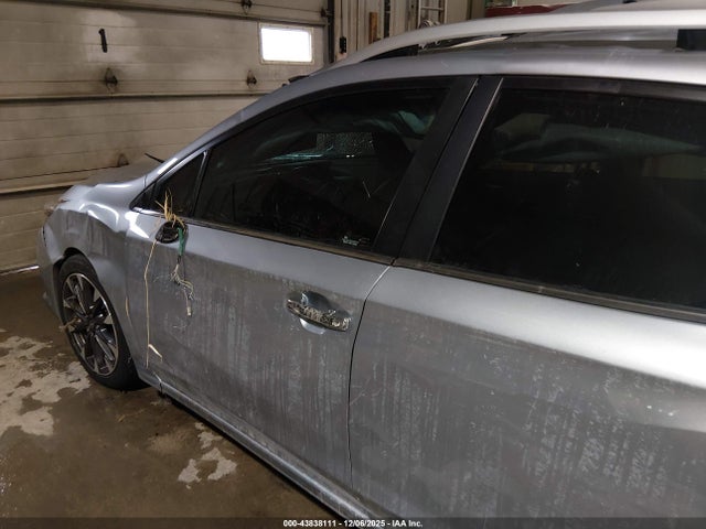 Aukcja sprzedaży 2020 Subaru Impreza Limited 5-door, vin: 4S3GTAU67L3715757, numer aukcji: 43838111