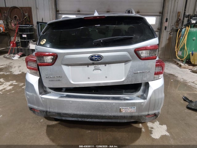 Aukcja sprzedaży 2020 Subaru Impreza Limited 5-door, vin: 4S3GTAU67L3715757, numer aukcji: 43838111