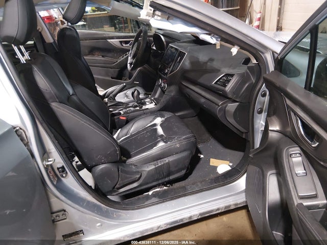 Aukcja sprzedaży 2020 Subaru Impreza Limited 5-door, vin: 4S3GTAU67L3715757, numer aukcji: 43838111