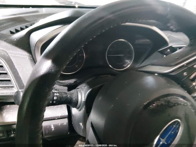Aukcja sprzedaży 2020 Subaru Impreza Limited 5-door, vin: 4S3GTAU67L3715757, numer aukcji: 43838111