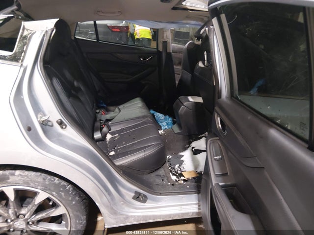 Aukcja sprzedaży 2020 Subaru Impreza Limited 5-door, vin: 4S3GTAU67L3715757, numer aukcji: 43838111