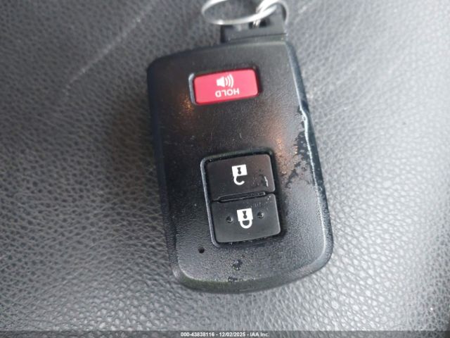 2020 TOYOTA 4RUNNER JTEBU5JR1L5827614 Photo 10