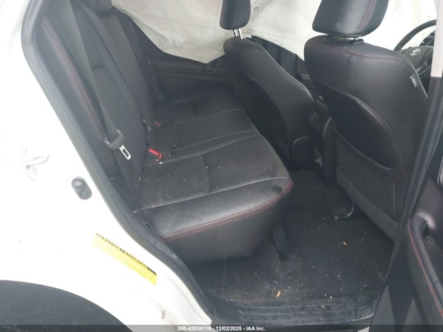 2020 TOYOTA 4RUNNER JTEBU5JR1L5827614 Photo 7