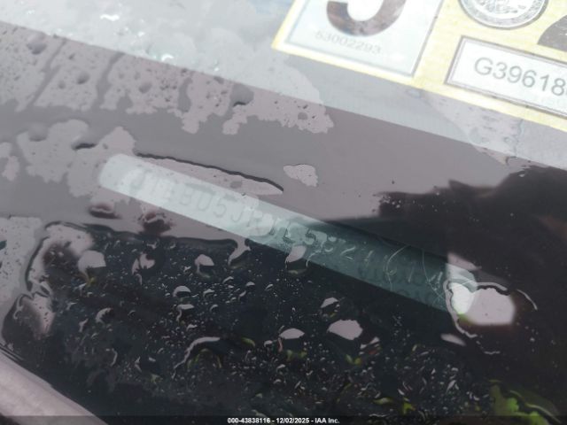 2020 TOYOTA 4RUNNER JTEBU5JR1L5827614 Photo 8