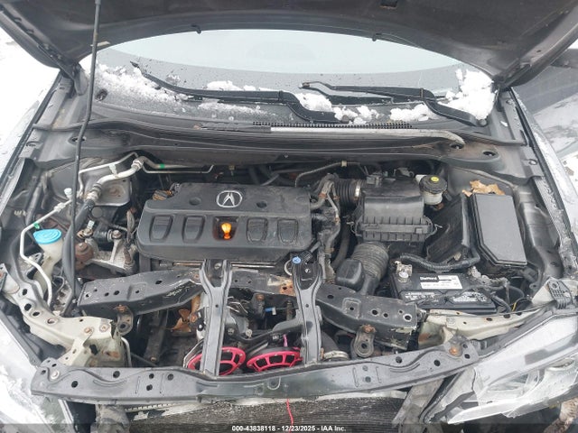 2013 ACURA ILX 19VDE1F78DE017437 Photo 9