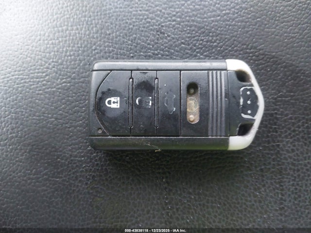 2013 ACURA ILX 19VDE1F78DE017437 Photo 10