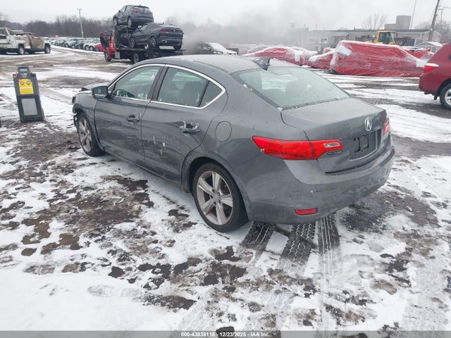 2013 ACURA ILX 19VDE1F78DE017437 Photo 2