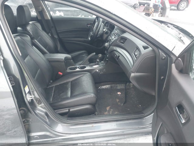 2013 ACURA ILX 19VDE1F78DE017437 Photo 4