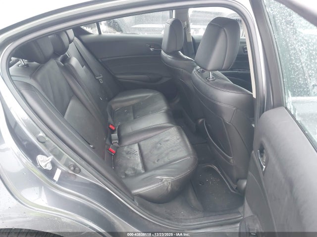 2013 ACURA ILX 19VDE1F78DE017437 Photo 7