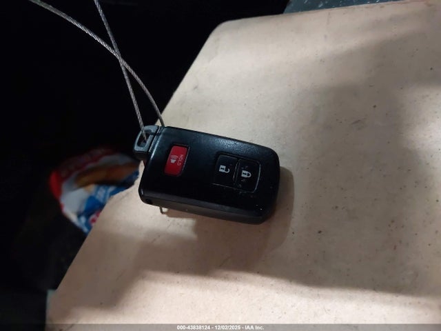 3TMCZ5AN5MM452975 Toyota Tacoma Trd Off-road