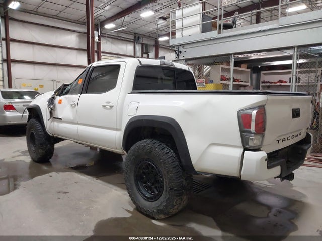 3TMCZ5AN5MM452975 Toyota Tacoma Trd Off-road