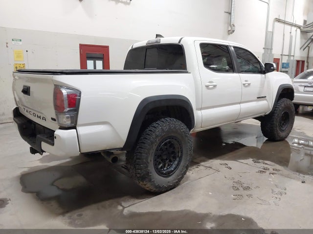3TMCZ5AN5MM452975 Toyota Tacoma Trd Off-road