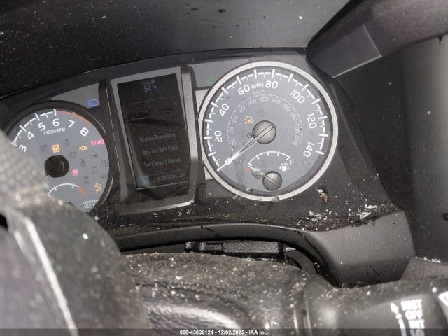 3TMCZ5AN5MM452975 Toyota Tacoma Trd Off-road