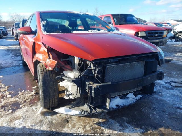 2022 KIA FORTE 3KPF24ADXNE467227