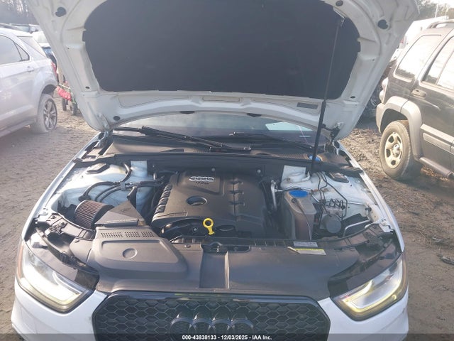 2014 AUDI A4 WAUHFAFL0EA061212 Photo 9