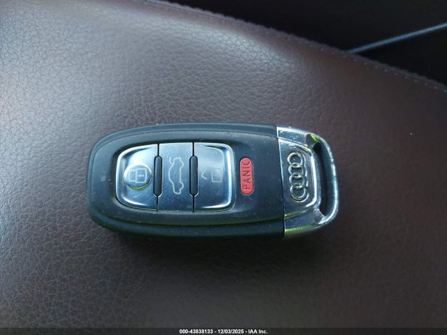 2014 AUDI A4 WAUHFAFL0EA061212 Photo 10
