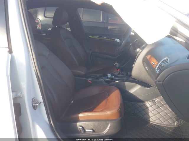 2014 AUDI A4 WAUHFAFL0EA061212 Photo 4