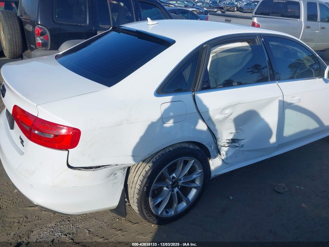 2014 AUDI A4 WAUHFAFL0EA061212 Photo 5