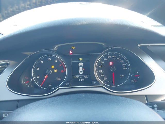 2014 AUDI A4 WAUHFAFL0EA061212 Photo 6