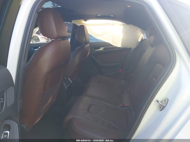 2014 AUDI A4 WAUHFAFL0EA061212 Photo 7