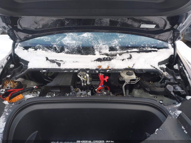 2024 TESLA MODEL Y 7SAYGDEEXRA251052 Photo 9