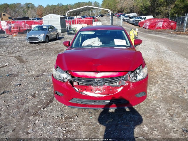 JM1GJ1U51G1433063 Mazda Mazda6 I Sport