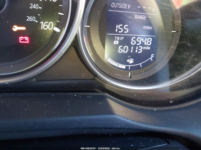 JM1GJ1U51G1433063 Mazda Mazda6 I Sport