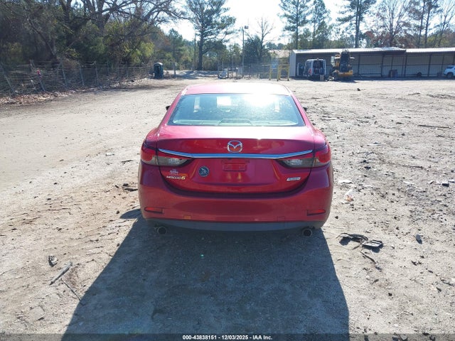 JM1GJ1U51G1433063 Mazda Mazda6 I Sport