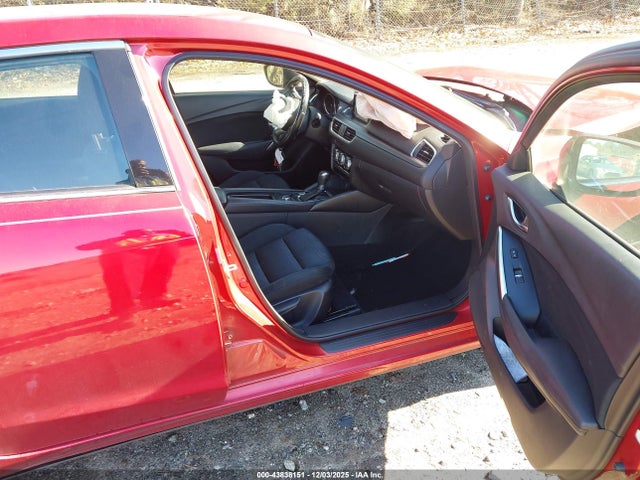 JM1GJ1U51G1433063 Mazda Mazda6 I Sport