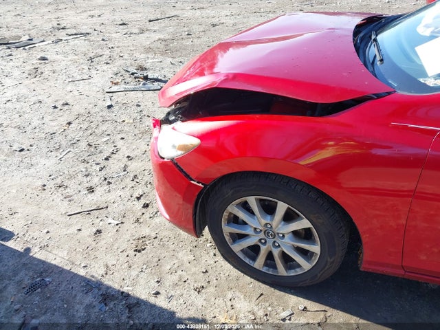 JM1GJ1U51G1433063 Mazda Mazda6 I Sport