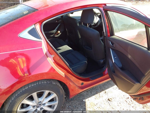JM1GJ1U51G1433063 Mazda Mazda6 I Sport